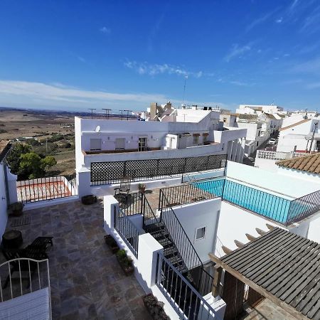 Triperia 25 Apartment Medina-Sidonia Exterior photo