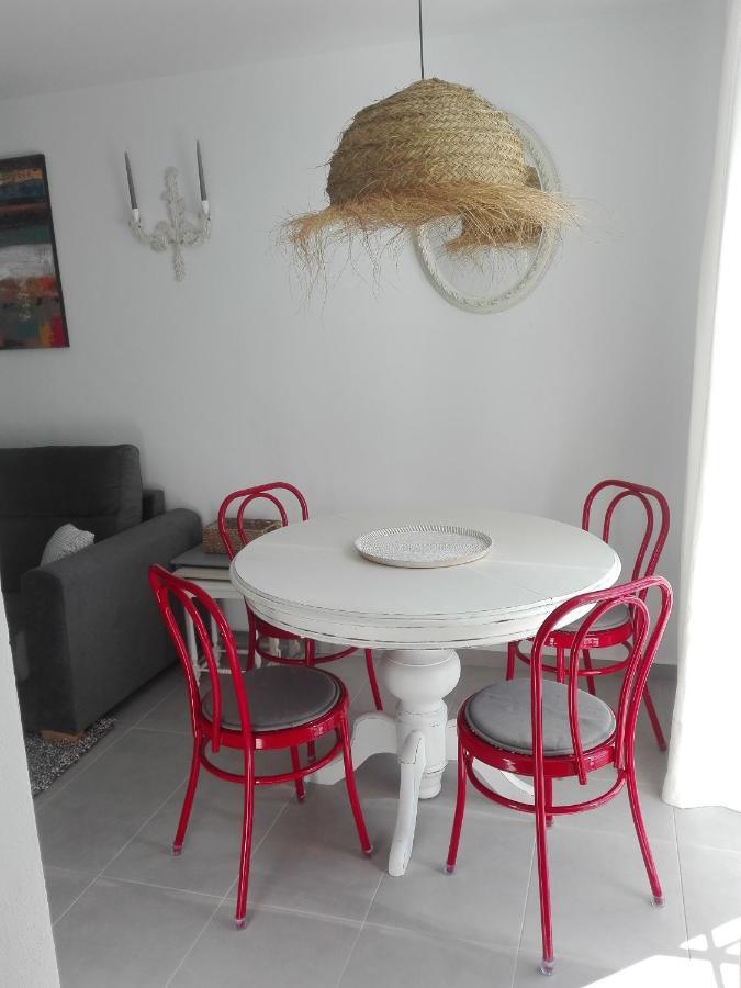 Triperia 25 Apartment Medina-Sidonia Exterior photo