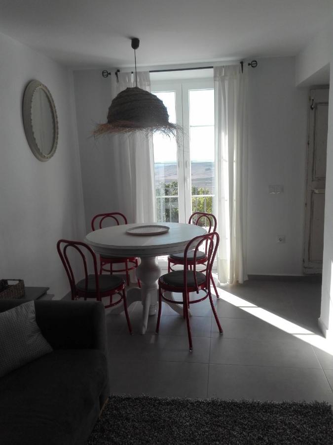 Triperia 25 Apartment Medina-Sidonia Exterior photo