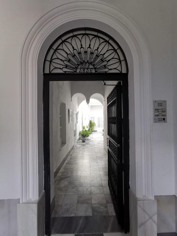 Triperia 25 Apartment Medina-Sidonia Exterior photo